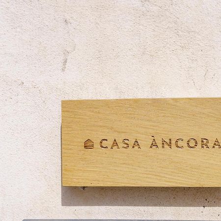 Апартаменты Casa Ancora Townhouse Катания Экстерьер фото