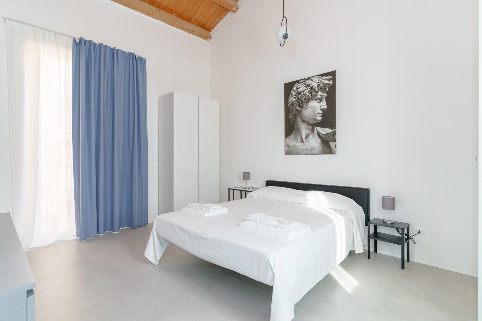 Апартаменты Casa Ancora Townhouse Катания Экстерьер фото